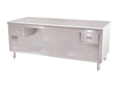 羅定市永恒不銹鋼制品 專業(yè)供應(yīng)高品質(zhì)不銹鋼廚房設(shè)備與制品